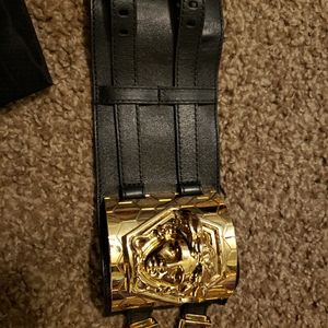 Mens Versace bracelet